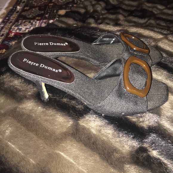 Sandals - Picture 2 of 4